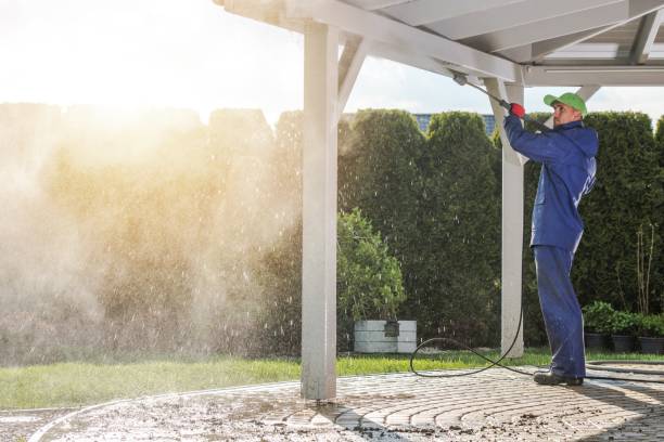 Winterizing Services in Burlington, OH